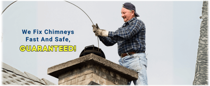 Chimney Repair Marion Ohio