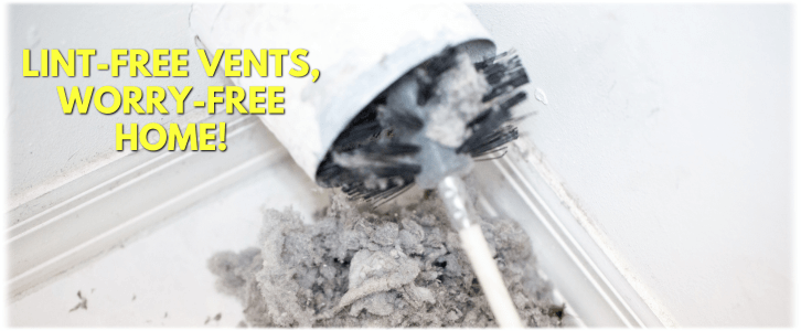 Dryer Vent Cleaning Marion Ohio