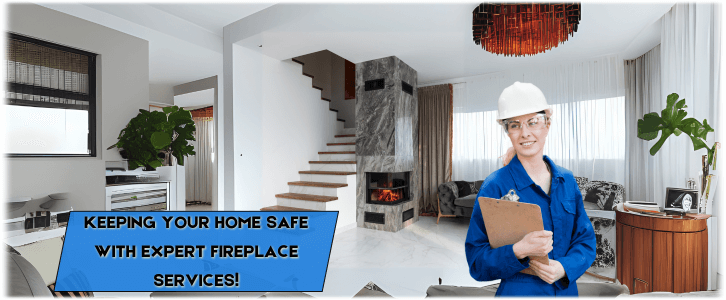 Chimney Sweep Marion Ohio