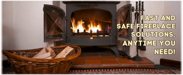 Marion Ohio Chimney Sweep